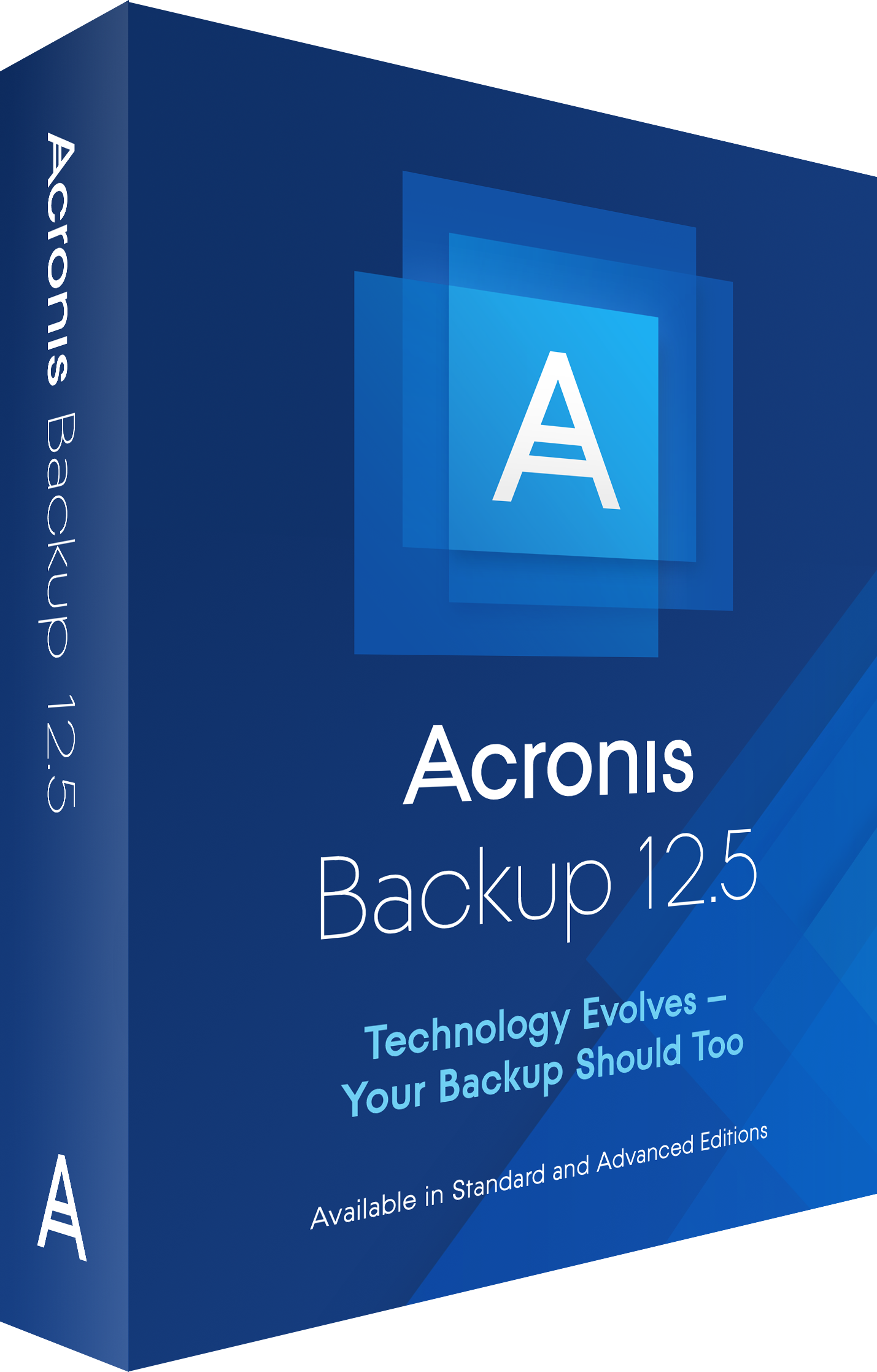 Acronis